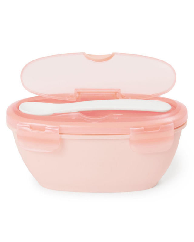 Skip Hop utaz� t�lka kan�llal - Soft Coral